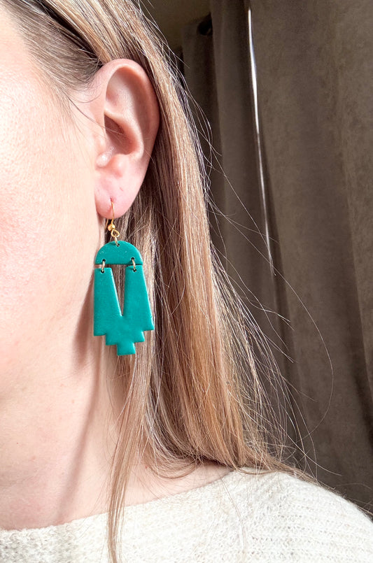 Boucles Azul