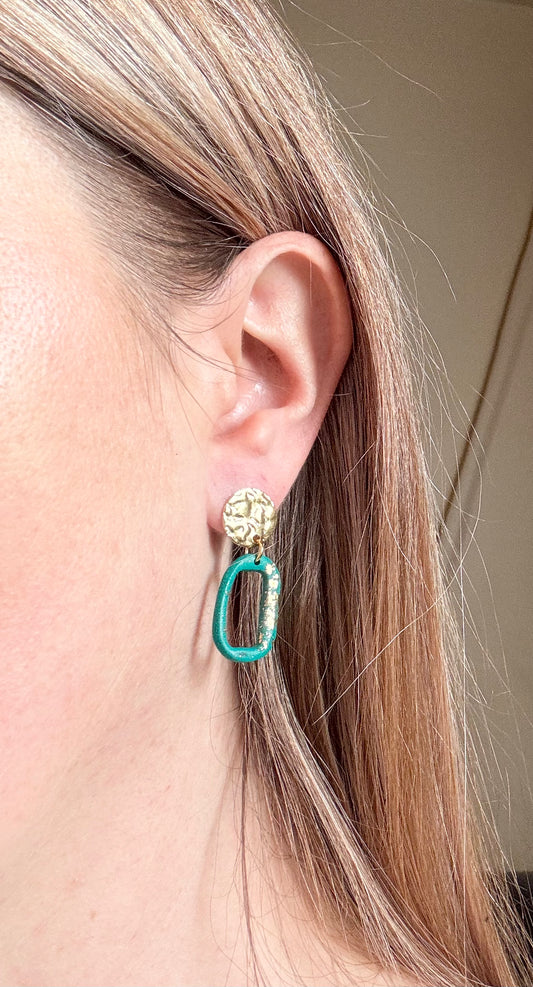 Boucles Désirée