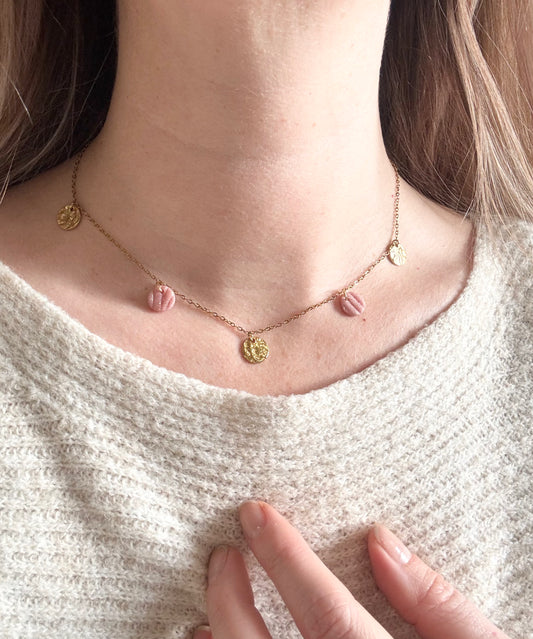 Collier Naya