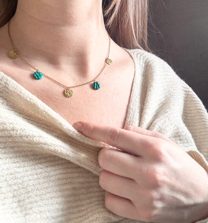 Collier Naya