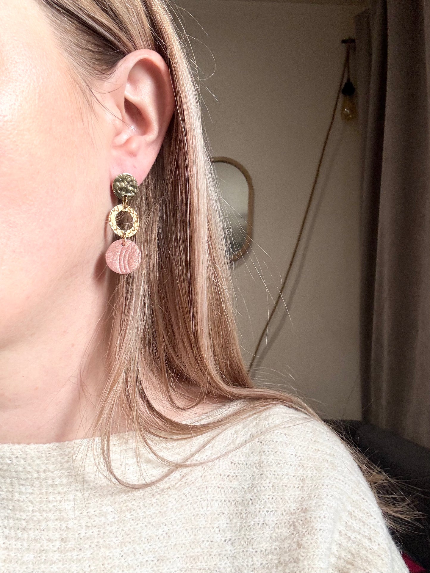 Boucles Lueur