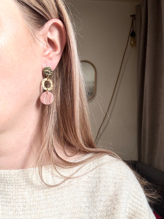 Boucles Lueur