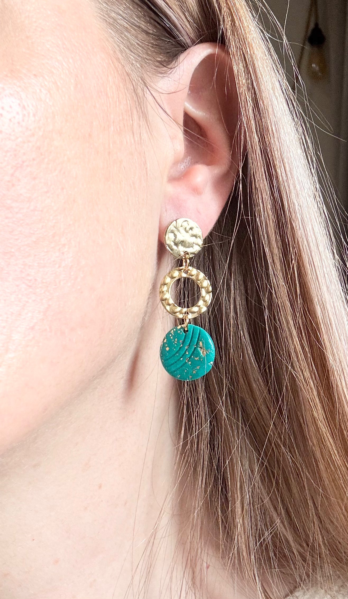 Boucles Lueur