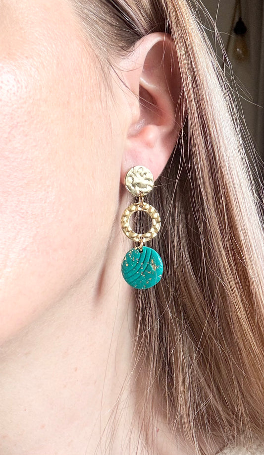 Boucles Lueur