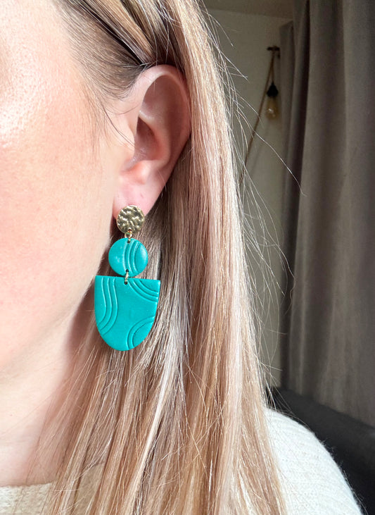 Boucles Opale