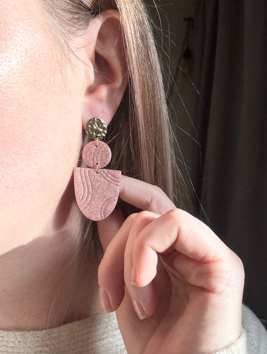 Boucles Opale