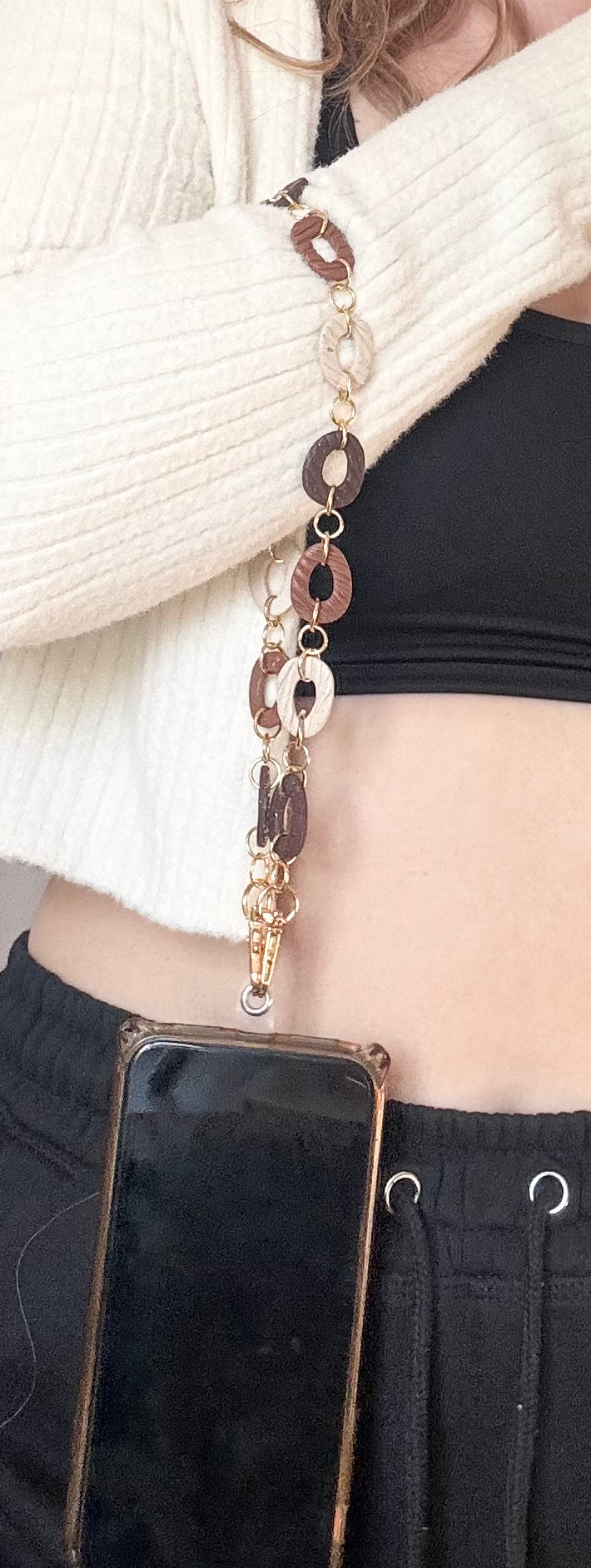 Collier Orova