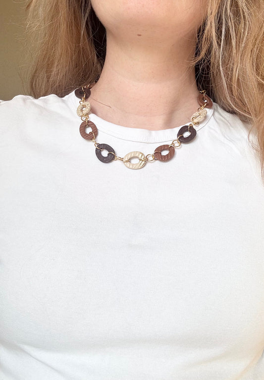 Collier Orova
