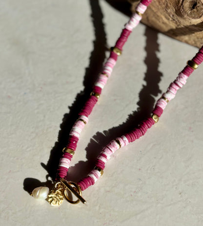 Collier Indira