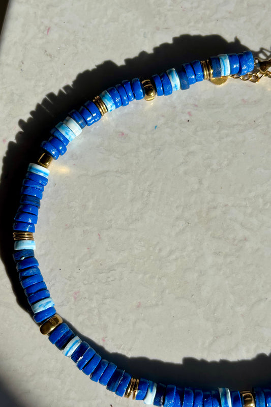 Collier Banyu