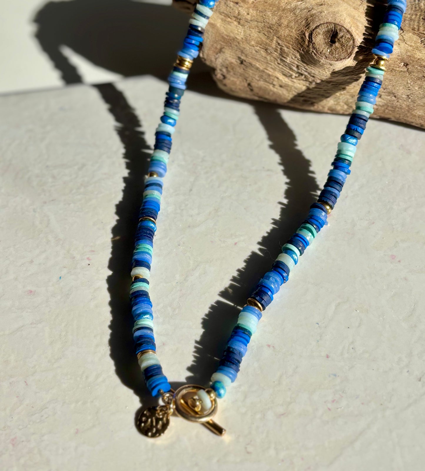 Collier Jiwa