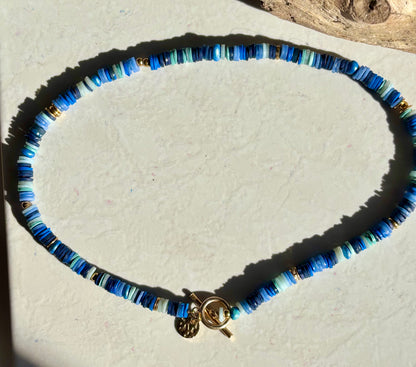 Collier Jiwa