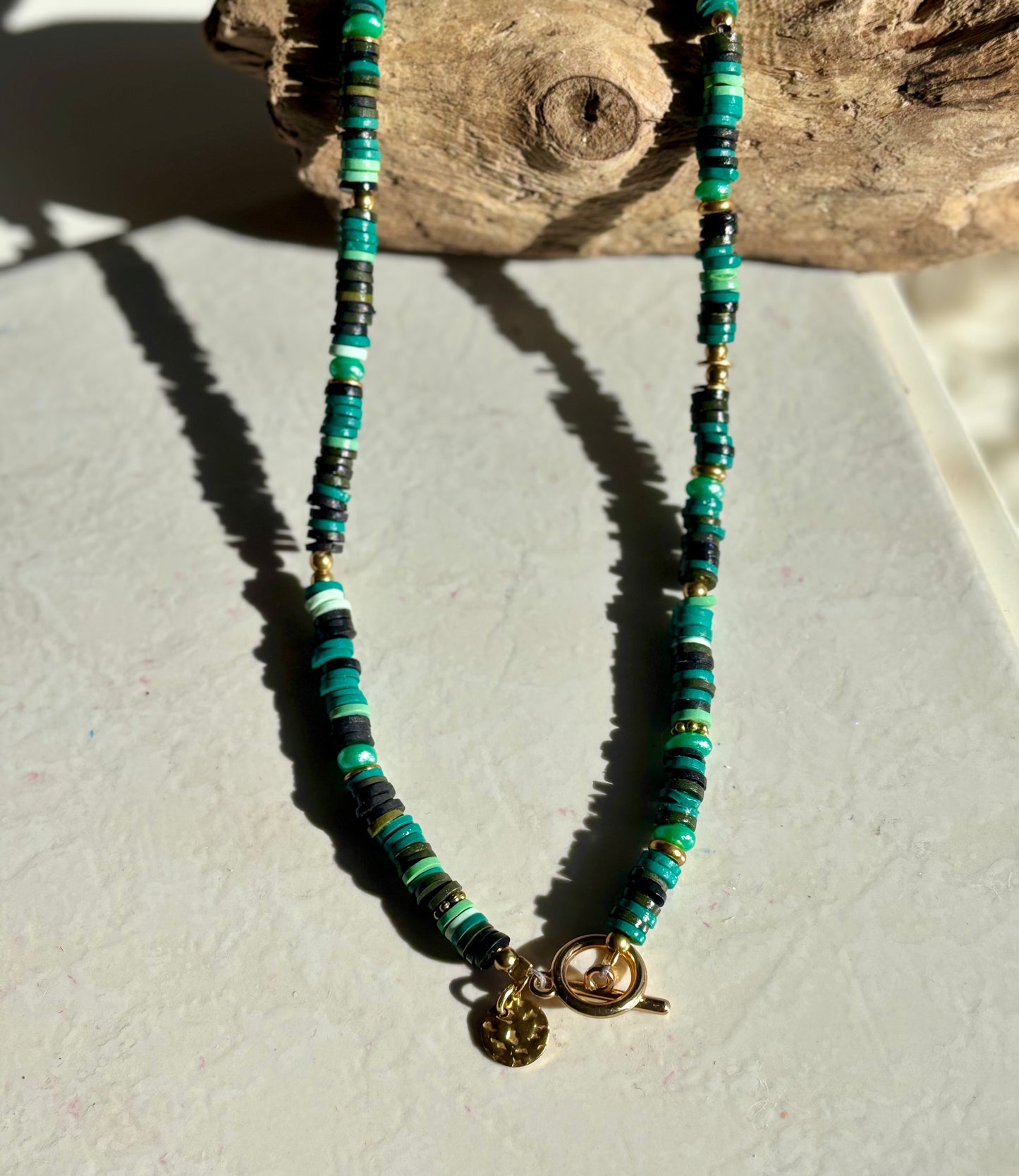 Collier Jiwa
