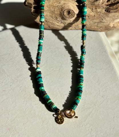 Collier Jiwa