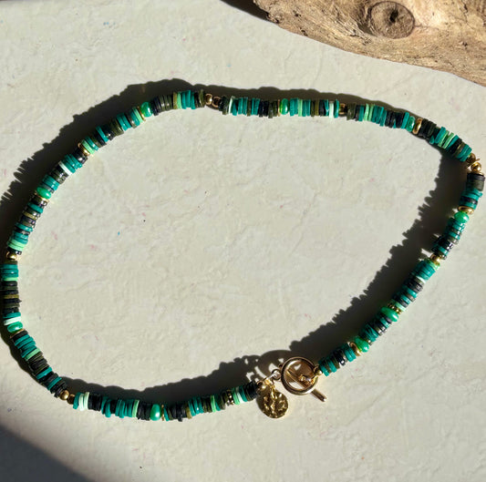 Collier Jiwa