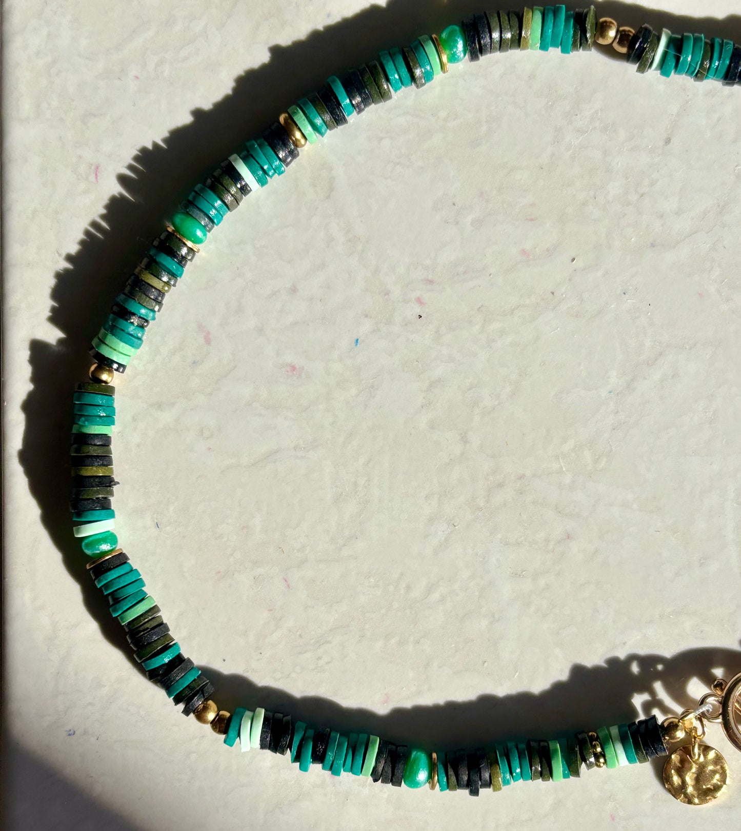 Collier Jiwa