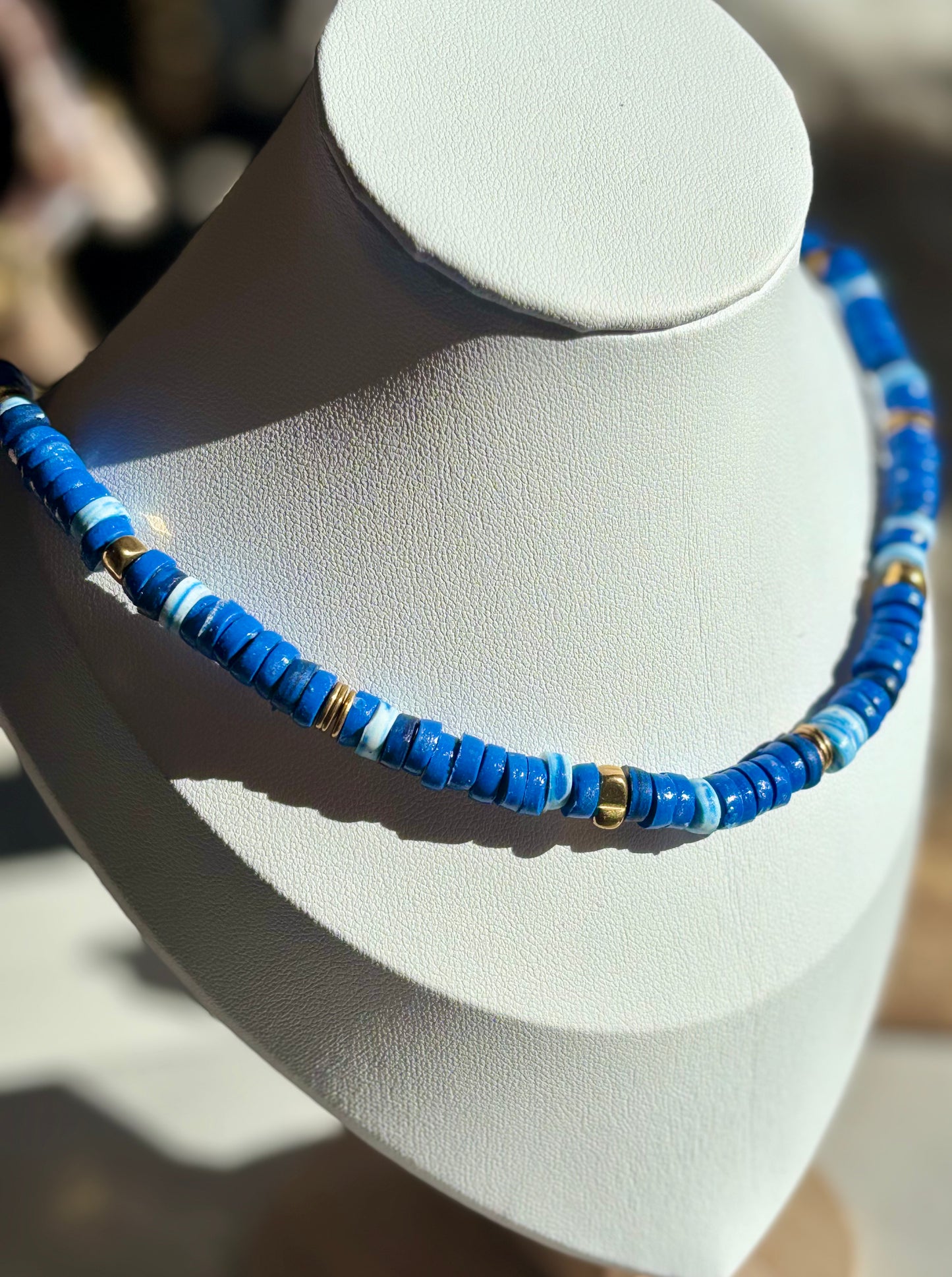 Collier Banyu