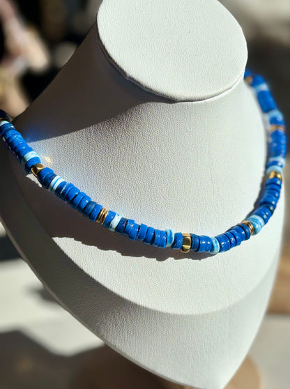 Collier Banyu