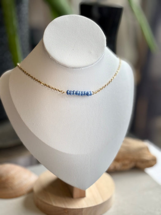 Collier Asri