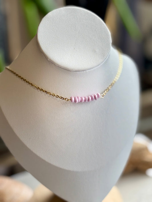 Collier Asri
