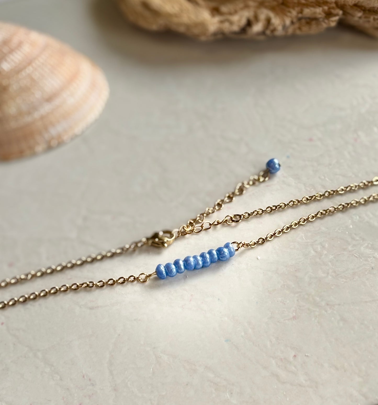 Collier Asri