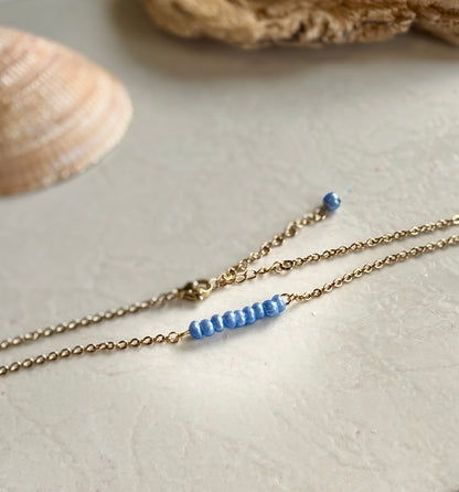 Collier Asri