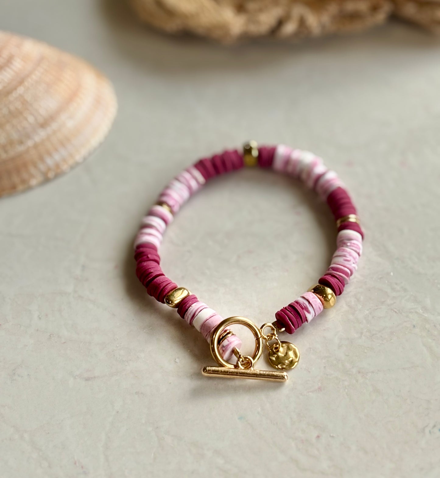Bracelet Jiwa