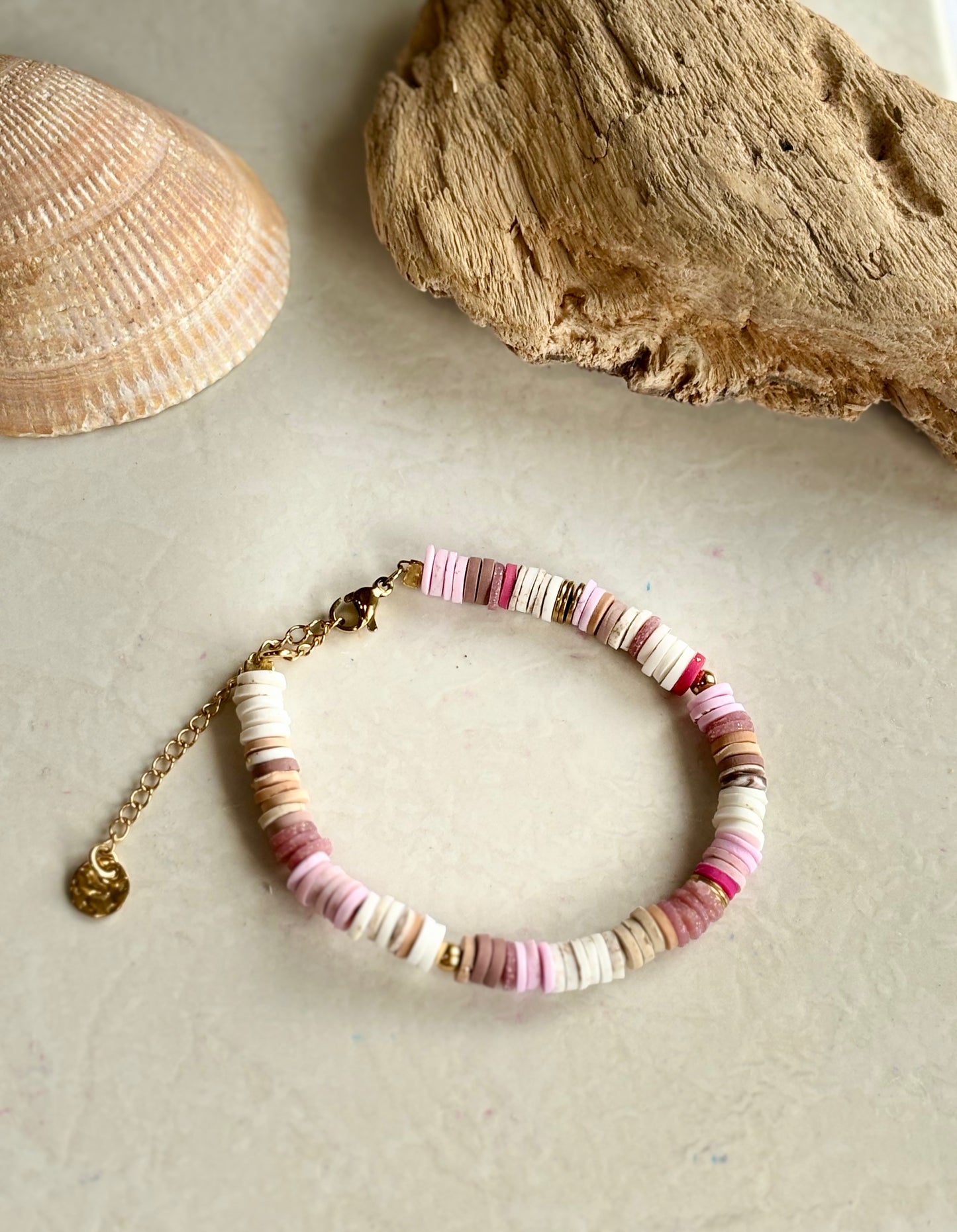 Bracelet Lavana