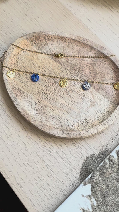 Collier Naya