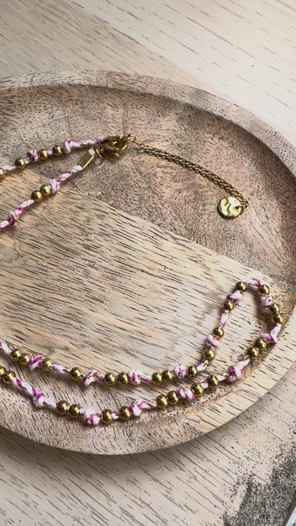 Collier Ubud