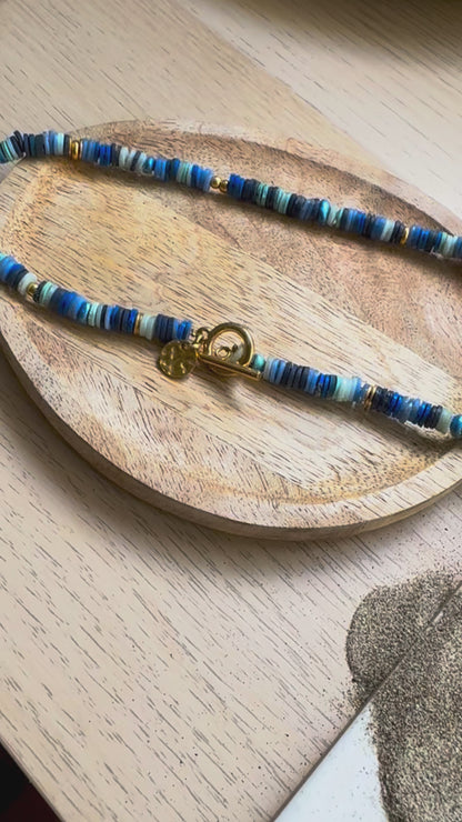 Collier Jiwa