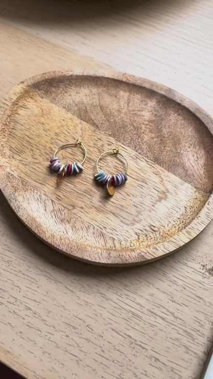 Boucles Soléna