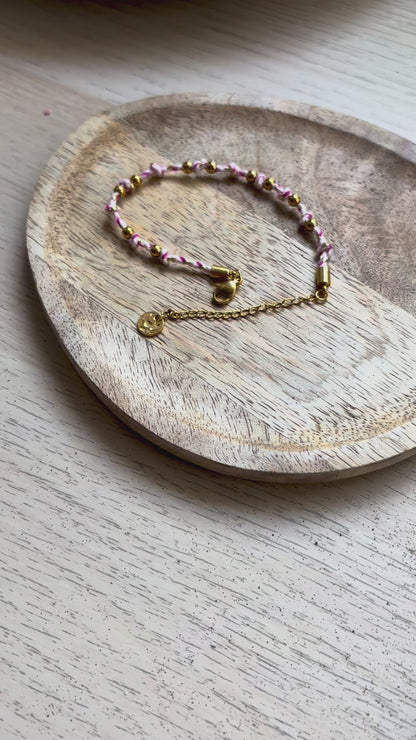 Bracelet Bumi