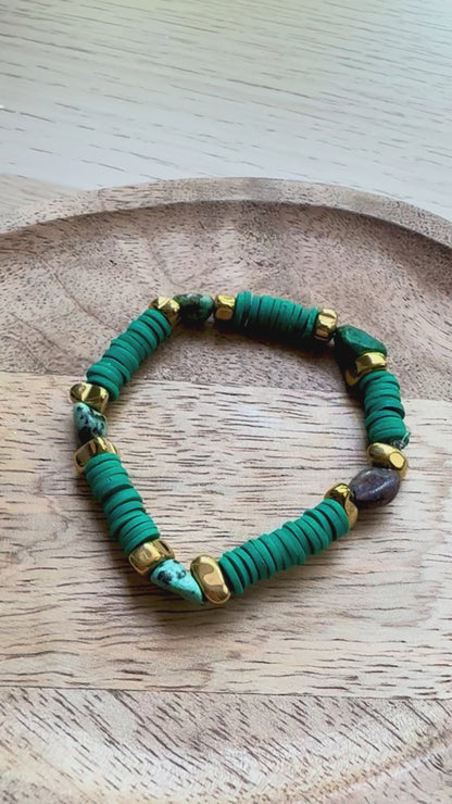 Bracelet Meraki