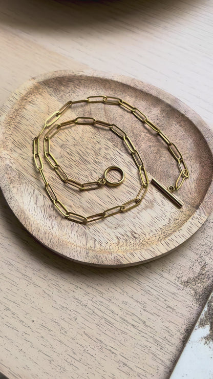Collier Gaya