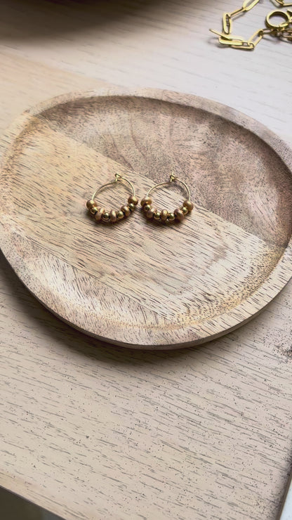 Boucles Calypso