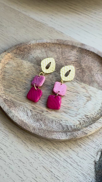 Boucles Popy