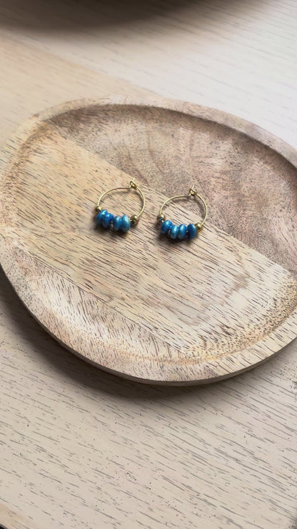 Boucles Nerita