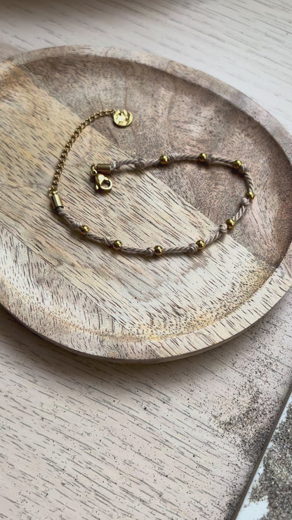 Bracelet Bumi