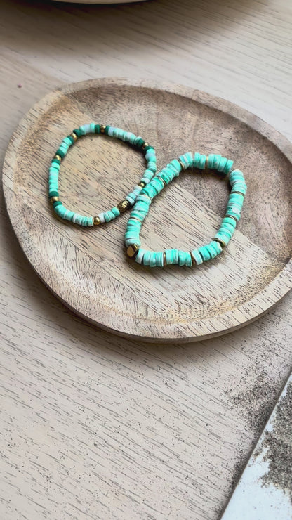 Bracelets Bora