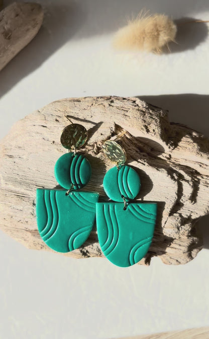 Boucles Opale