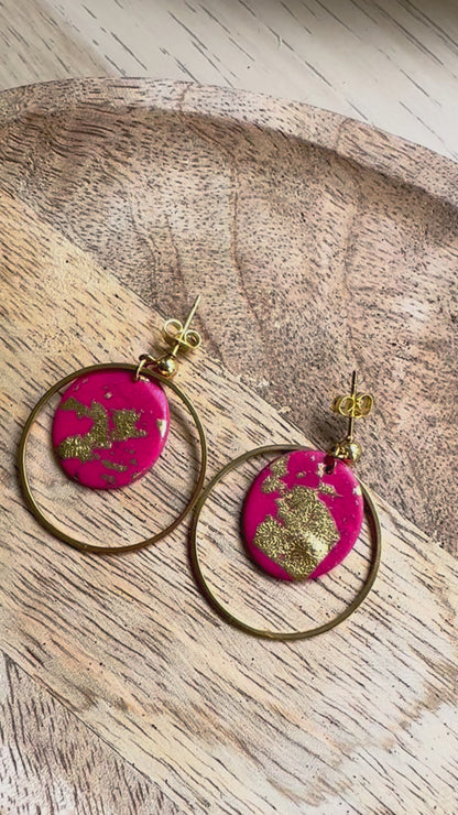 Boucles Sia
