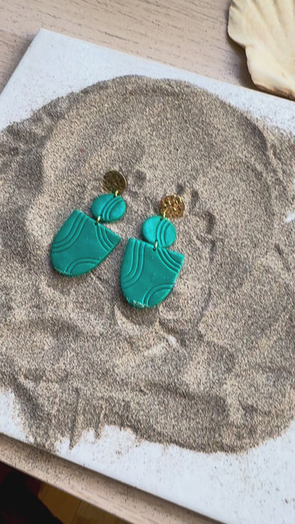 Boucles Opale