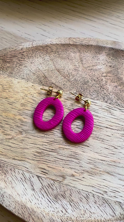 Boucles Sienna