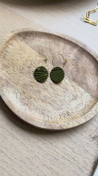 Boucles Nairobi