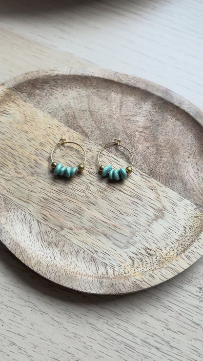 Boucles Nerita