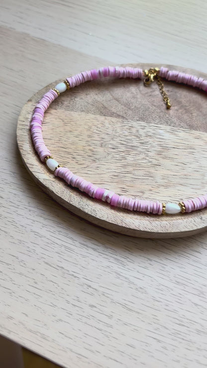 Collier Bodhi