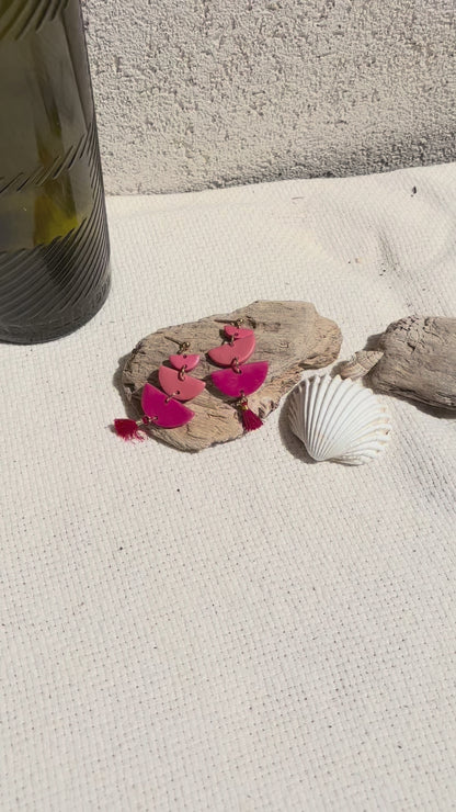 Boucles Livia