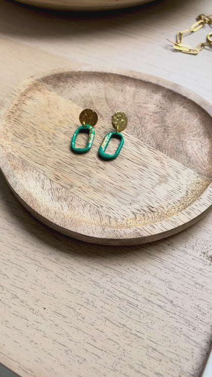 Boucles Désirée