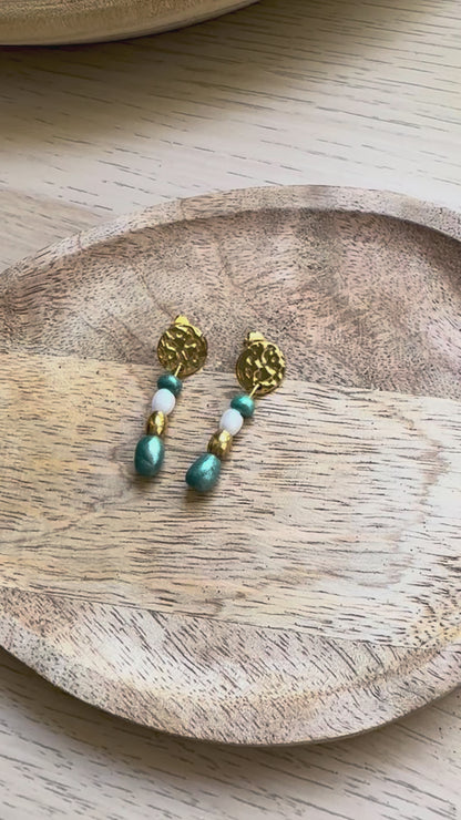Boucles Nacara